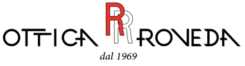 Ottica Roveda – Rho Logo